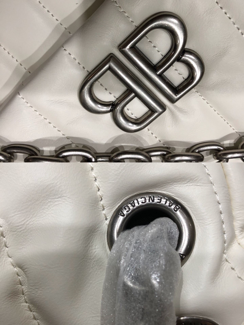 Balenciaga Top Handle Bags